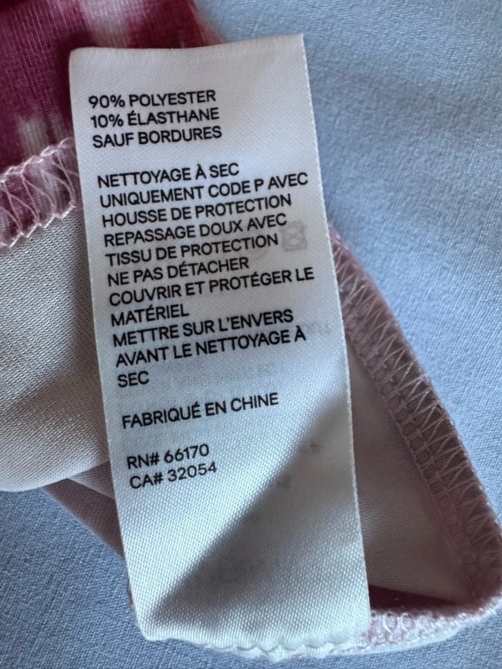 Zimmermann Wavelength Spliced Print Mini Dress Size AU 1 (US 4-6) Small. - Picture 15 of 16